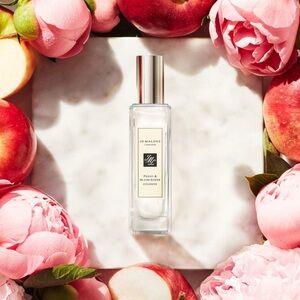 Jo Malone Peony & Blush Suede Cologne